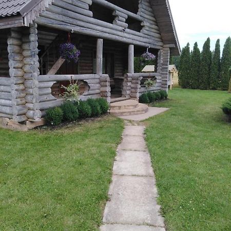 Hotel Viesu Maja Manturi Peipini Zewnętrze zdjęcie