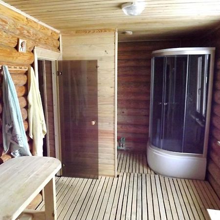 Hotel Viesu Maja Manturi Peipini Zewnętrze zdjęcie