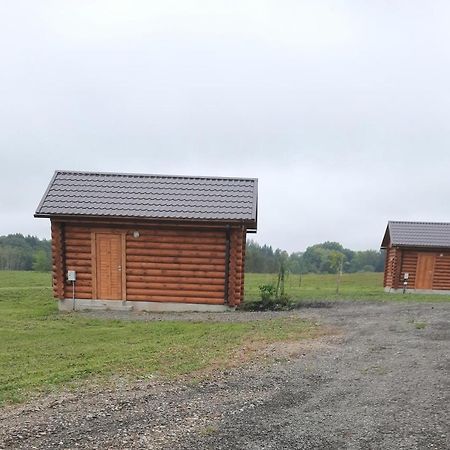 Hotel Viesu Maja Manturi Peipini Zewnętrze zdjęcie