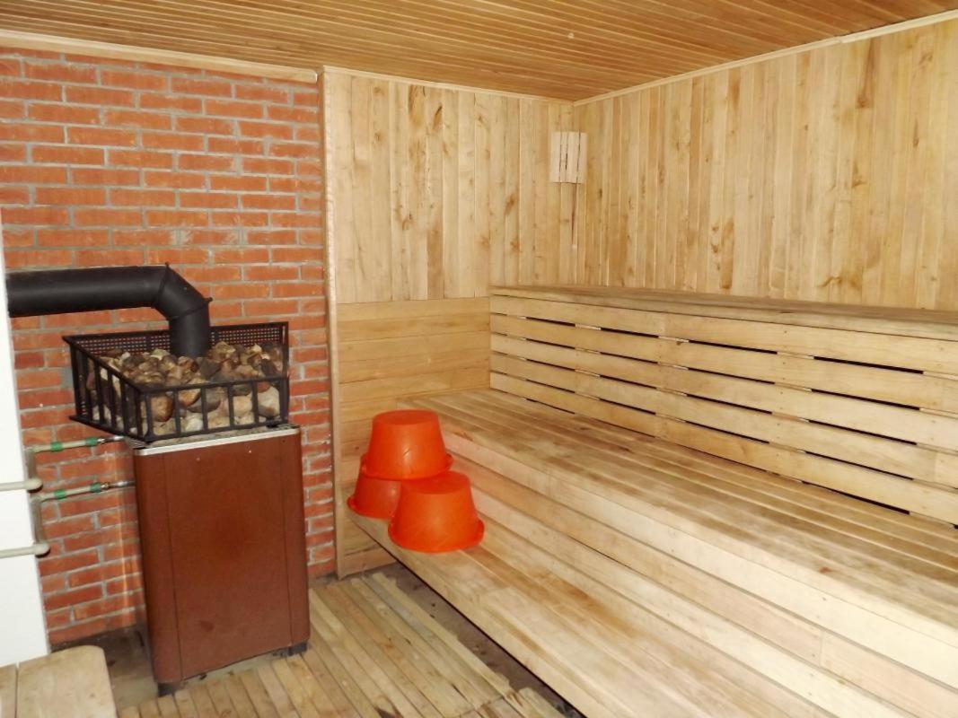 Hotel Viesu Maja Manturi Peipini Zewnętrze zdjęcie