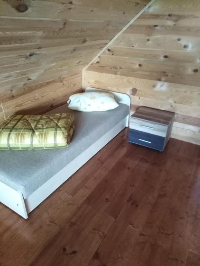 Hotel Viesu Maja Manturi Peipini Zewnętrze zdjęcie