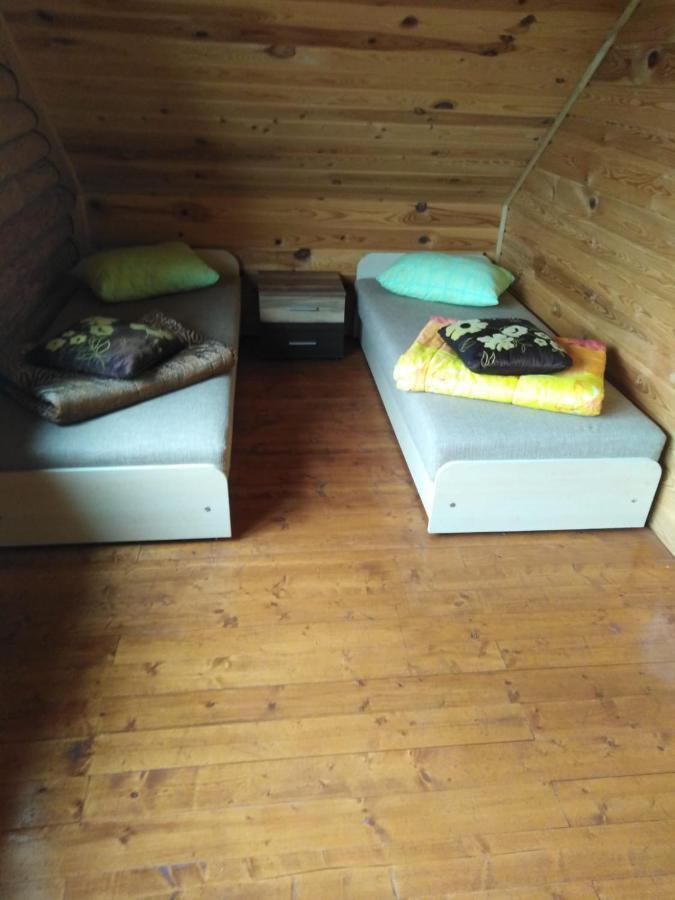 Hotel Viesu Maja Manturi Peipini Zewnętrze zdjęcie