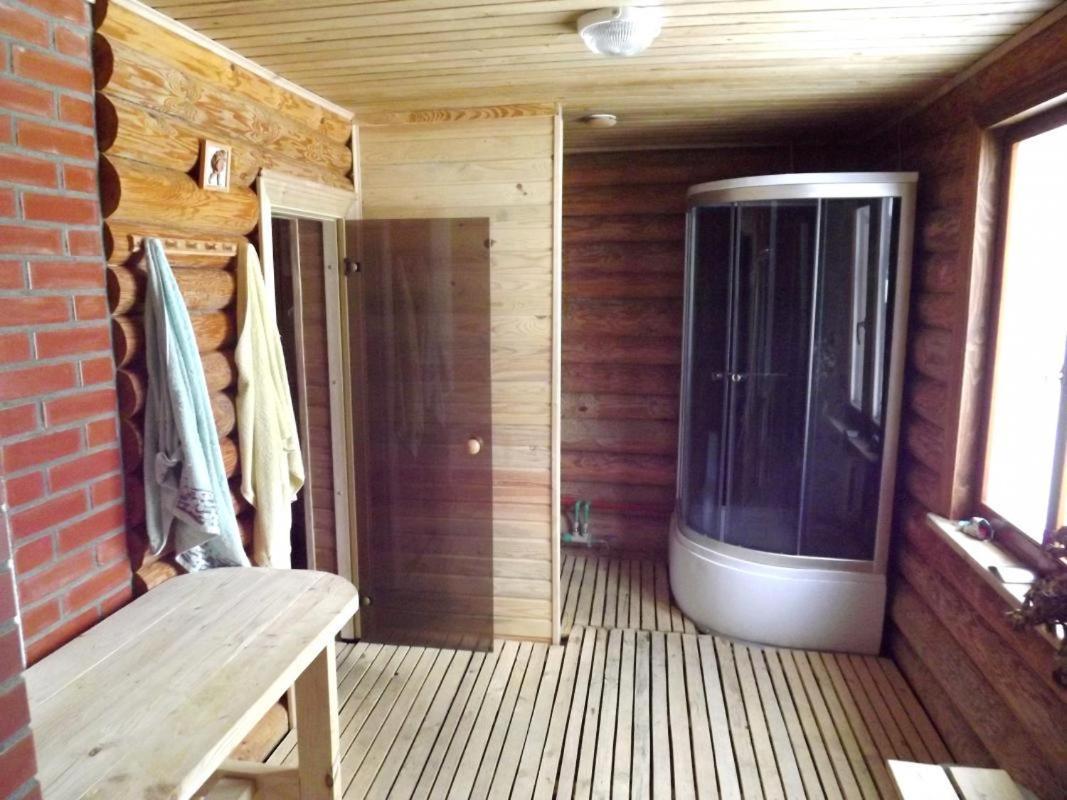 Hotel Viesu Maja Manturi Peipini Zewnętrze zdjęcie