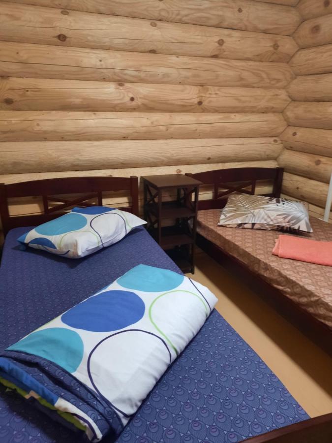 Hotel Viesu Maja Manturi Peipini Zewnętrze zdjęcie